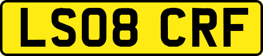 LS08CRF