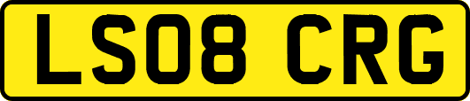 LS08CRG