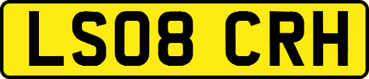 LS08CRH