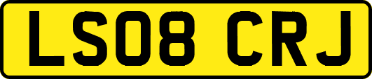 LS08CRJ