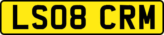 LS08CRM