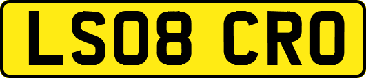 LS08CRO