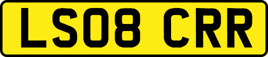 LS08CRR