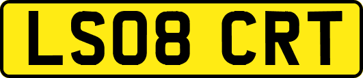 LS08CRT