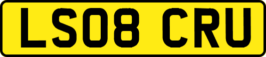 LS08CRU