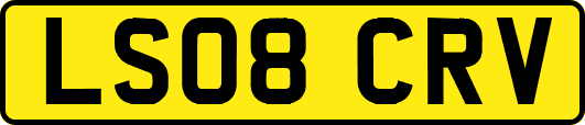 LS08CRV