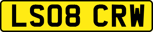 LS08CRW