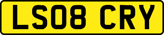 LS08CRY