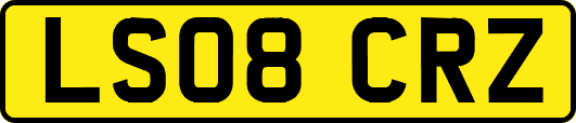 LS08CRZ
