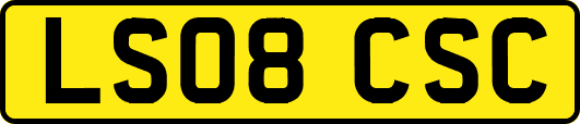 LS08CSC