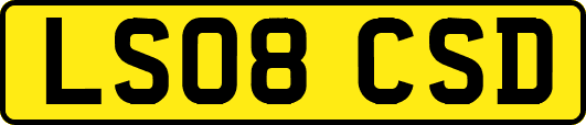 LS08CSD