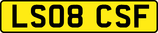 LS08CSF
