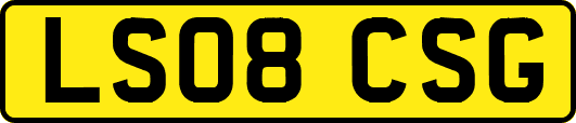 LS08CSG