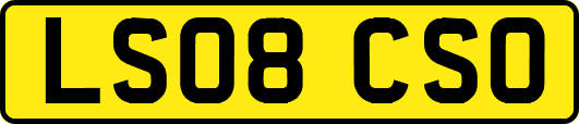 LS08CSO