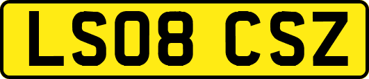 LS08CSZ