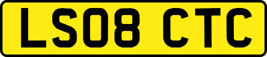 LS08CTC