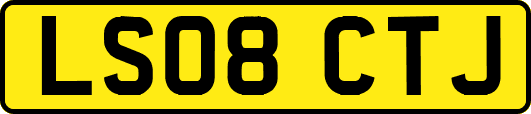 LS08CTJ