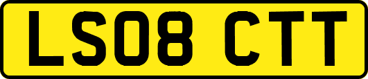 LS08CTT
