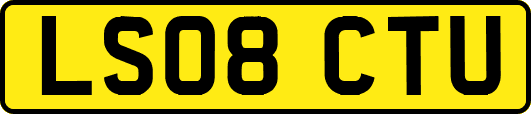LS08CTU