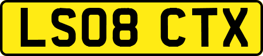 LS08CTX
