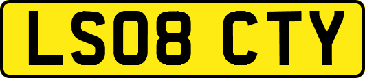 LS08CTY