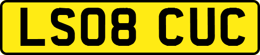 LS08CUC