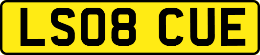 LS08CUE