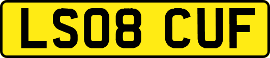 LS08CUF