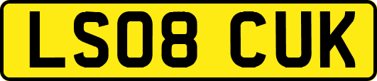 LS08CUK