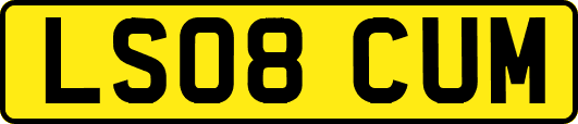 LS08CUM