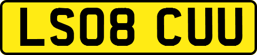 LS08CUU