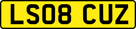 LS08CUZ
