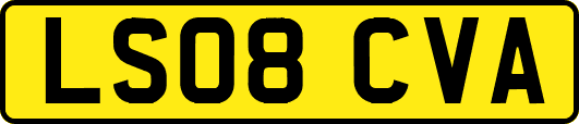 LS08CVA