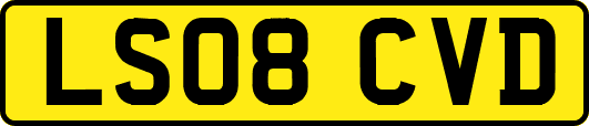 LS08CVD