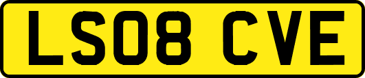 LS08CVE
