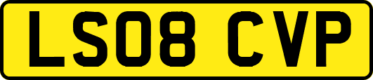 LS08CVP