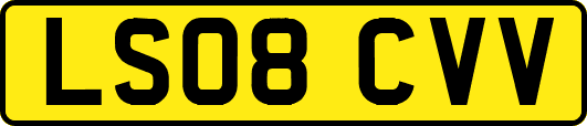 LS08CVV