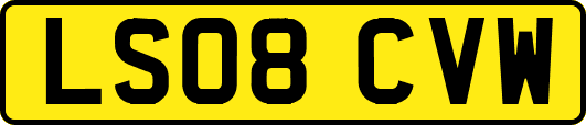 LS08CVW