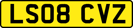 LS08CVZ