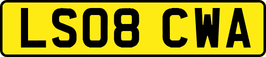 LS08CWA