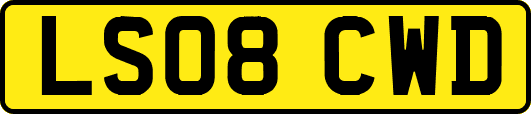 LS08CWD