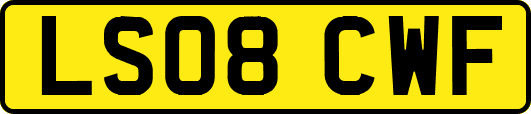 LS08CWF