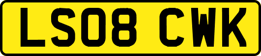 LS08CWK