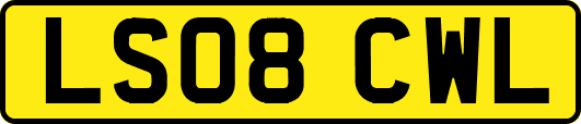 LS08CWL
