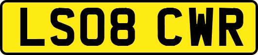 LS08CWR