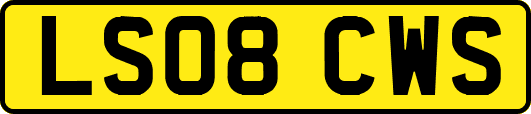 LS08CWS