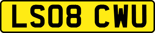 LS08CWU