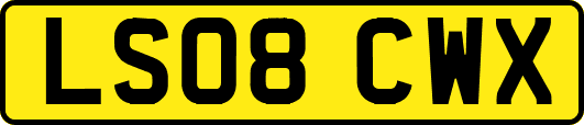 LS08CWX