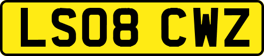 LS08CWZ