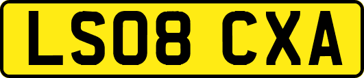 LS08CXA